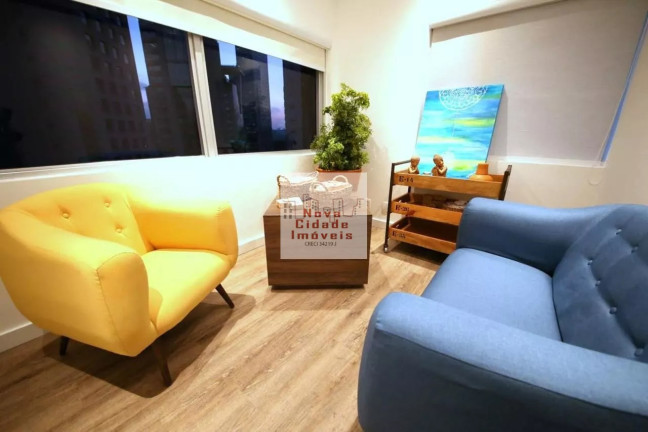Imagem Imóvel à Venda, 69 m² em Vila Olímpia - São Paulo Imagem Imóvel à Venda, 69 m² em Vila Olímpia - São Paulo