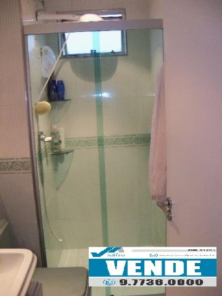 Imagem Apartamento com 2 Quartos à Venda, 53 m² em Jardim Do Tiro - São Paulo
