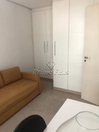 Imagem Apartamento com 2 Quartos à Venda, 70 m² em Moema - São Paulo