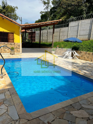 Imagem Imóvel com 3 Quartos à Venda, 1.000 m² em Centro - Embu-guaçu
