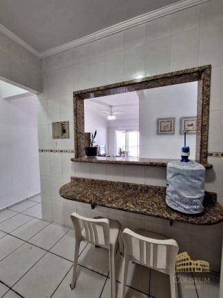 Imagem Apartamento com 2 Quartos à Venda, 88 m² em Vila Assunção - Praia Grande