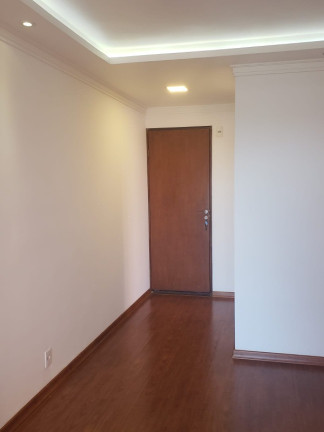 Imagem Imóvel com 2 Quartos à Venda, 58 m² em Vila Do Castelo - São Paulo