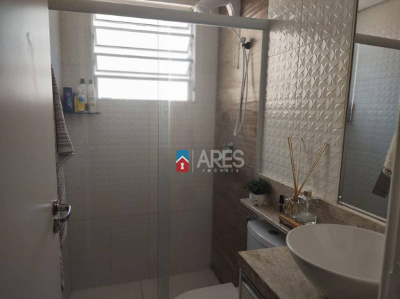Imagem Apartamento com 2 Quartos à Venda, 60 m² em Vila Belvedere - Americana Imagem Apartamento com 2 Quartos à Venda, 60 m² em Vila Belvedere - Americana