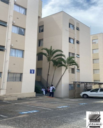 Imagem Apartamento com 2 Quartos à Venda, 42 m² em Jardim Guadalajara - Sorocaba Imagem Apartamento com 2 Quartos à Venda, 42 m² em Jardim Guadalajara - Sorocaba