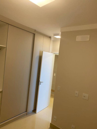 Imagem Apartamento com 3 Quartos à Venda, 96 m² em Vila Aviação - Bauru
