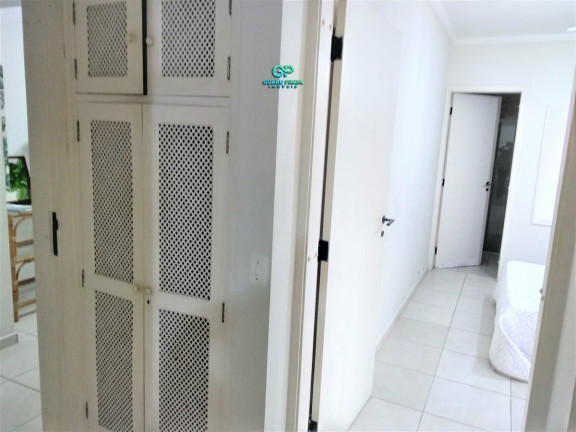 Imagem Apartamento com 3 Quartos para Alugar, 100 m² em Pitangueiras - Guarujá