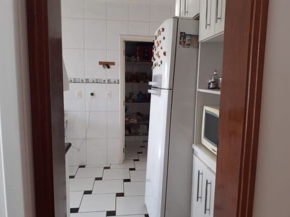 Imagem Apartamento com 3 Quartos à Venda, 123 m² em Vila Monteiro - Piracicaba