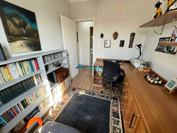 Imagem Apartamento com 3 Quartos à Venda, 75 m² em Vila Guarani - Jundiaí