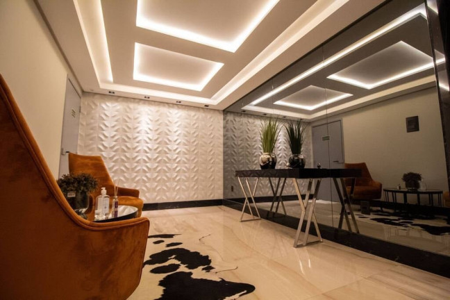 Imagem Apartamento com 3 Quartos à Venda, 95 m² em Centro - Capão Da Canoa