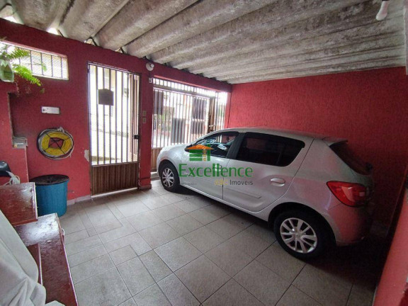 Imagem Casa com 2 Quartos à Venda ou Locação, 217 m² em Vila Tibiriçá - Santo André Imagem Casa com 2 Quartos à Venda ou Locação, 217 m² em Vila Tibiriçá - Santo André