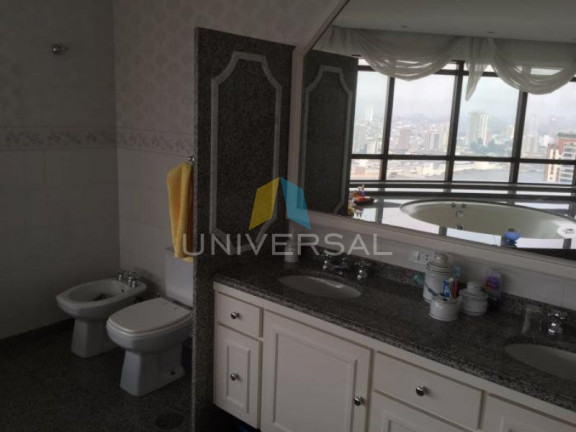 Imagem Apartamento com 4 Quartos à Venda, em Jardim Analia Franco - Sao Paulo Imagem Apartamento com 4 Quartos à Venda, em Jardim Analia Franco - Sao Paulo