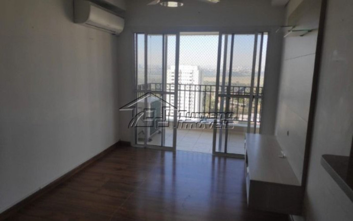 Apartamento com 2 Quartos à Venda, 74 m² em Urbanova - São José Dos Campos