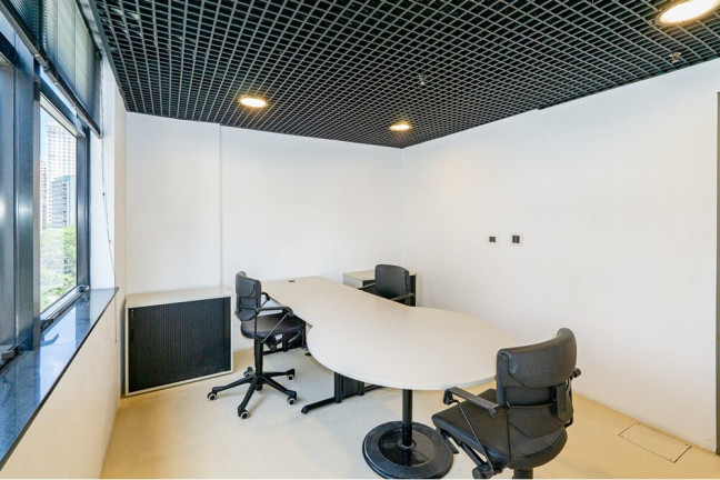 Imagem Sala Comercial à Venda, 45 m² em Vila Olímpia - São Paulo Imagem Sala Comercial à Venda, 45 m² em Vila Olímpia - São Paulo
