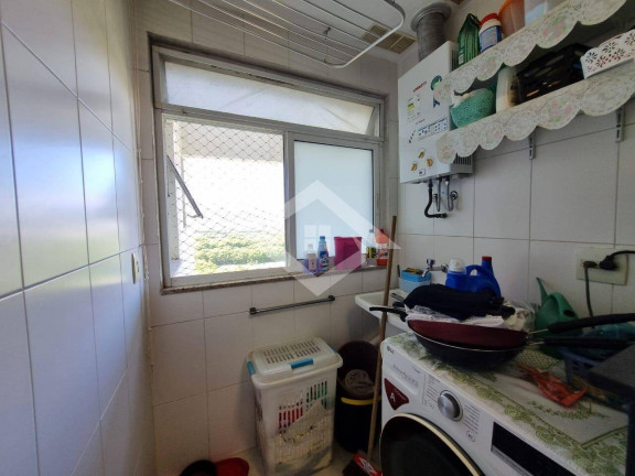 Imagem Apartamento com 3 Quartos à Venda, 114 m² em Barra Olímpica - Rio De Janeiro
