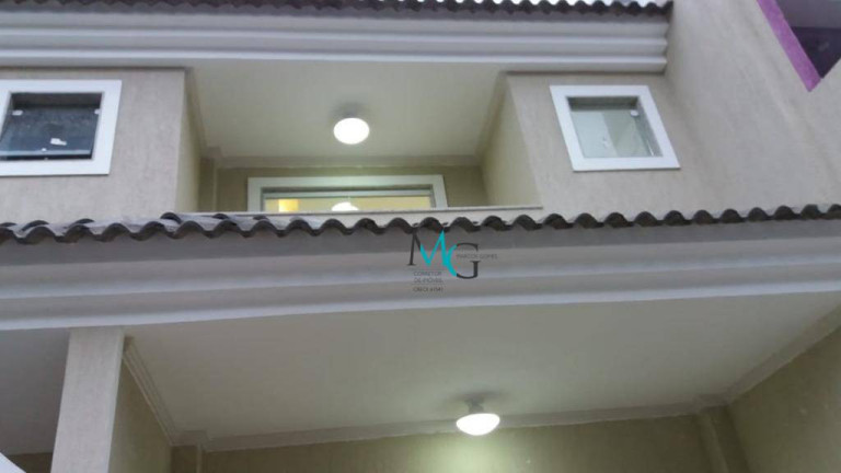Imagem Casa com 2 Quartos à Venda, 90 m² em Campo Grande - Rio De Janeiro Imagem Casa com 2 Quartos à Venda, 90 m² em Campo Grande - Rio De Janeiro