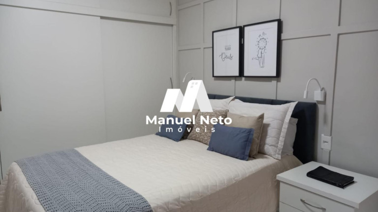 Imagem Apartamento com 2 Quartos à Venda, 68 m² em Praia Do Futuro Ii - Fortaleza