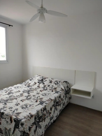 Imagem Imóvel com 2 Quartos para Alugar, 52 m² em Jardim Gonçalves - Sorocaba