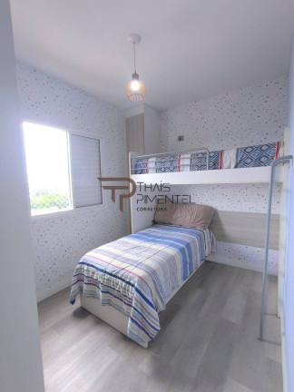 Imagem Apartamento com 2 Quartos à Venda, 51 m² em Umuarama - Osasco