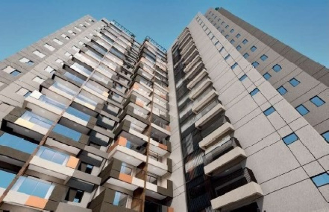 Imagem Imóvel com 2 Quartos à Venda, 71 m² em Monte Alegre - Ribeirão Preto