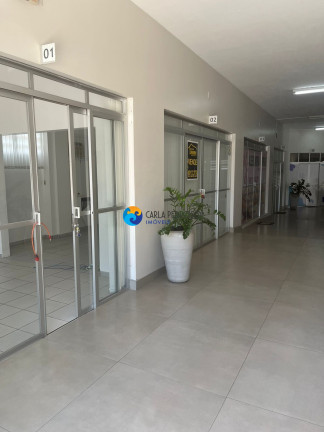 Imagem Sala Comercial à Venda, 35 m² em Centro - Criciúma Imagem Sala Comercial à Venda, 35 m² em Centro - Criciúma
