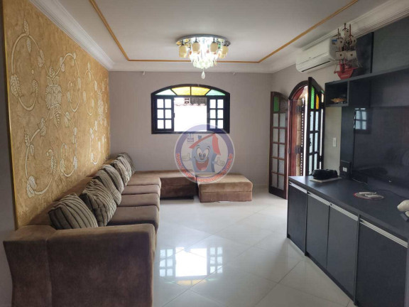 Imagem Casa com 4 Quartos à Venda, 205 m² em Vila Atlântica - Mongaguá Imagem Casa com 4 Quartos à Venda, 205 m² em Vila Atlântica - Mongaguá