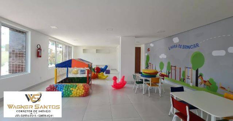Imagem Apartamento com 3 Quartos à Venda, 78 m² em Jardim Cidade Universitária - João Pessoa Imagem Apartamento com 3 Quartos à Venda, 78 m² em Jardim Cidade Universitária - João Pessoa