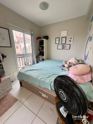 Imagem Apartamento com 2 Quartos à Venda, 65 m² em Cambeba - Fortaleza