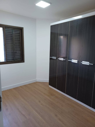 Imagem Apartamento com 4 Quartos para Alugar, 110 m² em Saúde - São Paulo