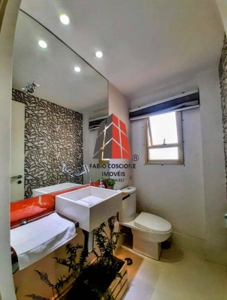 Imagem Apartamento com 3 Quartos à Venda, 156 m² em Tatuapé - São Paulo Imagem Apartamento com 3 Quartos à Venda, 156 m² em Tatuapé - São Paulo