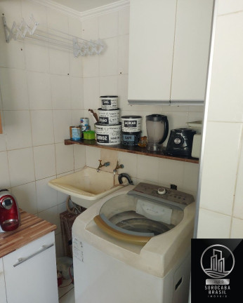 Imagem Apartamento com 2 Quartos à Venda, 46 m² em Jardim Guadalajara - Sorocaba Imagem Apartamento com 2 Quartos à Venda, 46 m² em Jardim Guadalajara - Sorocaba