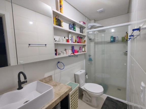 Imagem Apartamento com 3 Quartos à Venda, 87 m² em Ingleses Do Rio Vermelho - Florianópolis