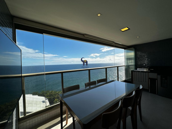Imagem Apartamento com 1 Quarto à Venda, 44 m² em Ondina - Salvador Imagem Apartamento com 1 Quarto à Venda, 44 m² em Ondina - Salvador