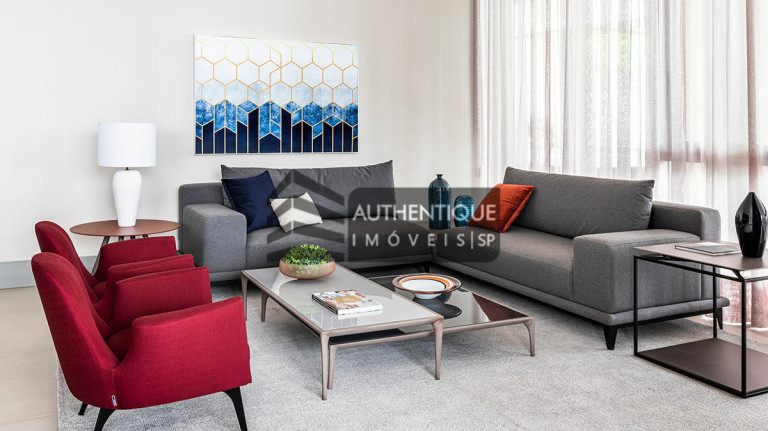 Imagem Apartamento com 4 Quartos à Venda, 270 m² em Jardins - São Paulo Imagem Apartamento com 4 Quartos à Venda, 270 m² em Jardins - São Paulo
