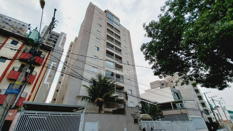 Apartamento com 2 Quartos à Venda, 66 m² em Jardim Europa - Sorocaba