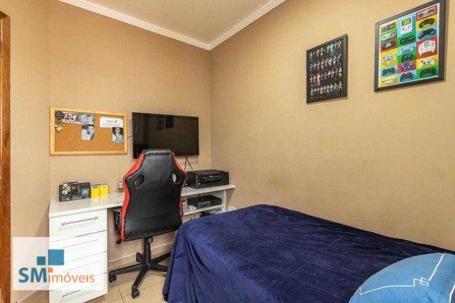 Imagem Sobrado com 3 Quartos à Venda, 148 m² em Vila Ré - São Paulo Imagem Sobrado com 3 Quartos à Venda, 148 m² em Vila Ré - São Paulo