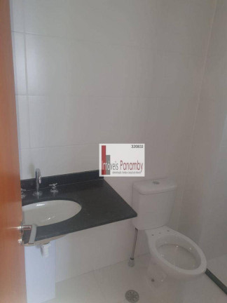 Imagem Apartamento com 3 Quartos à Venda, 134 m² em Mooca - São Paulo