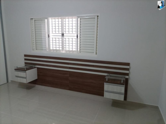 Imagem Casa com 3 Quartos à Venda, 213 m² em Jardim Paulista - Tatuí