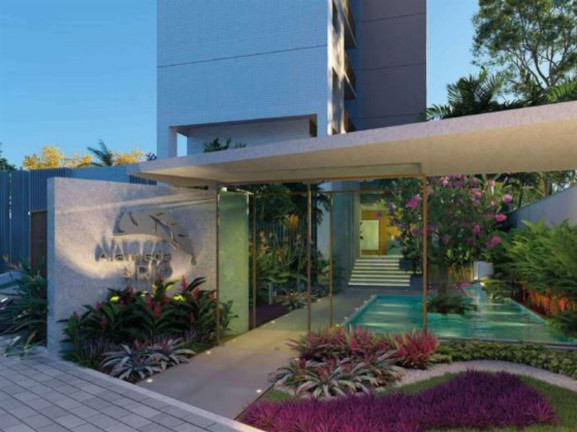 Imagem Apartamento com 3 Quartos à Venda, 93 m² em Madalena - Recife Imagem Apartamento com 3 Quartos à Venda, 93 m² em Madalena - Recife