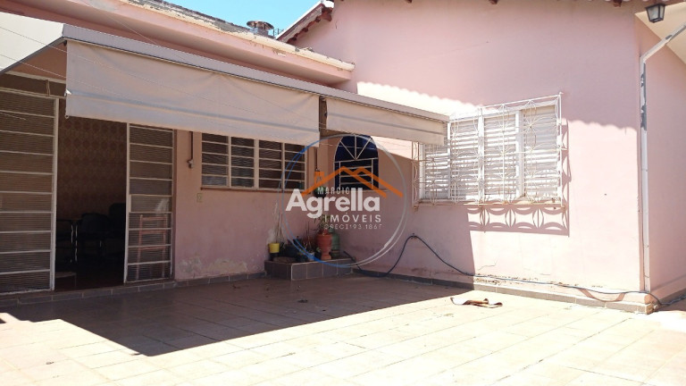 Imagem Casa com 3 Quartos à Venda, 195 m² em Centro - Mogi Mirim Imagem Casa com 3 Quartos à Venda, 195 m² em Centro - Mogi Mirim