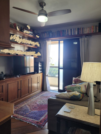 Foto do imóvel Apartamento com 4 Quartos à Venda, 200 m² em Perdizes - São Paulo