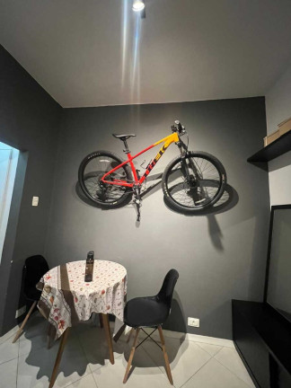 Imagem Apartamento com 1 Quarto à Venda, 40 m² em Botafogo - Rio De Janeiro