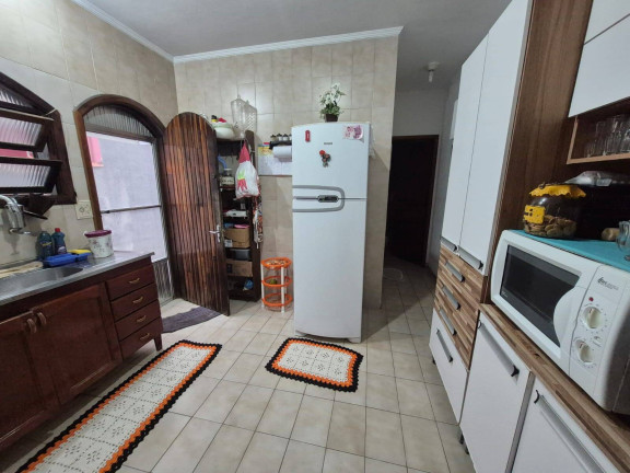Imagem Casa com 2 Quartos à Venda, 152 m² em Canto Do Forte - Praia Grande Imagem Casa com 2 Quartos à Venda, 152 m² em Canto Do Forte - Praia Grande
