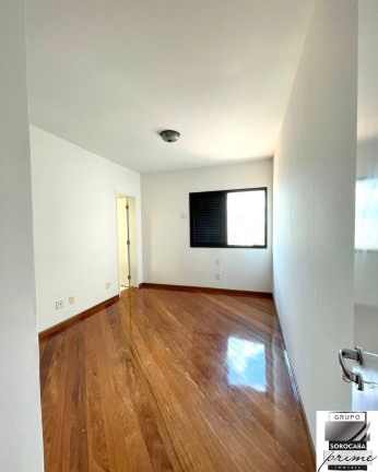Imagem Apartamento com 4 Quartos à Venda, 190 m² em Centro - Sorocaba