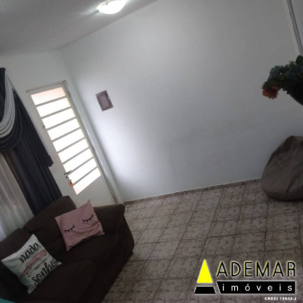 Imagem Apartamento com 2 Quartos à Venda,  em Conceição - Diadema