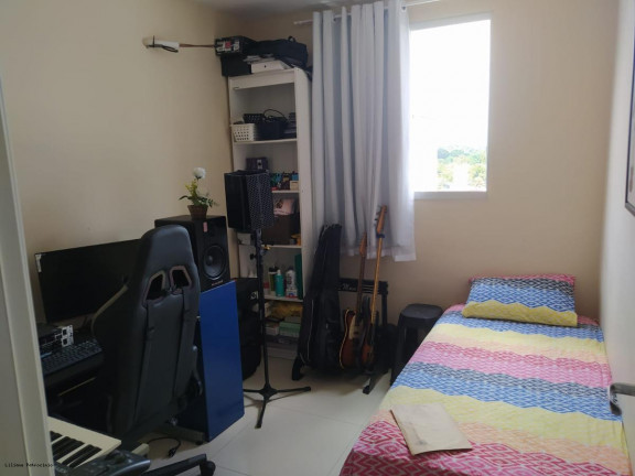 Imagem Apartamento com 2 Quartos à Venda, 48 m² em Jardim Das Margaridas - Salvador Imagem Apartamento com 2 Quartos à Venda, 48 m² em Jardim Das Margaridas - Salvador