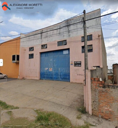 Sala Comercial para Alugar,  em Vila Guimarães - Sorocaba