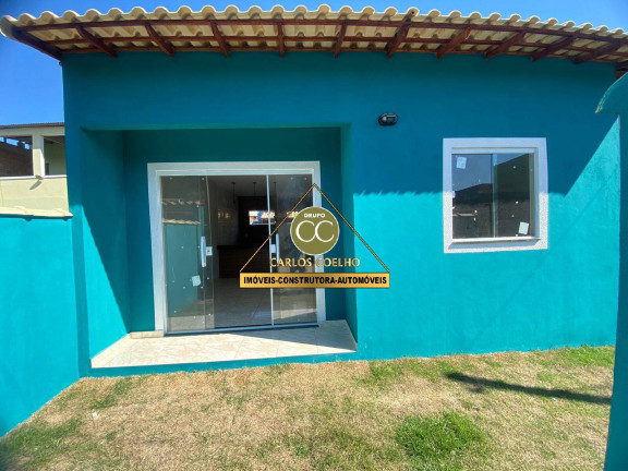 Imagem Casa com 2 Quartos à Venda, em Samburá (tamoios) - Cabo Frio Imagem Casa com 2 Quartos à Venda, em Samburá (tamoios) - Cabo Frio