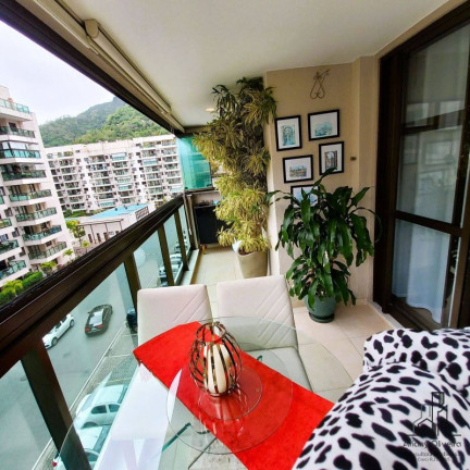 Imagem Apartamento com 2 Quartos à Venda, 66 m² em Recreio Dos Bandeirantes - Rio De Janeiro