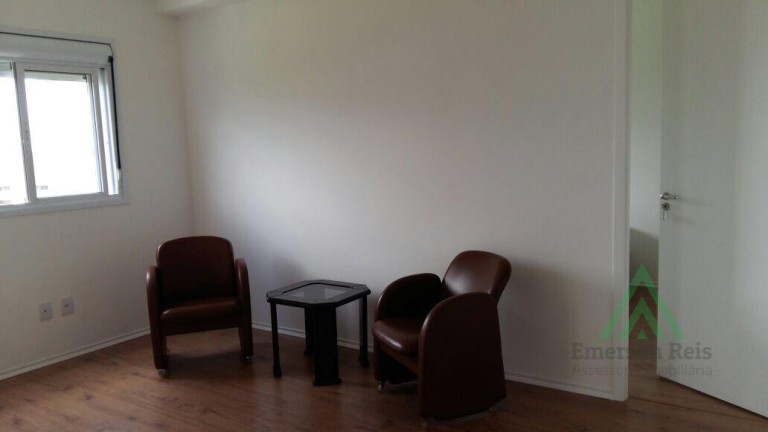 Imagem Apartamento com 3 Quartos à Venda, 69 m² em Vila Andrade - São Paulo