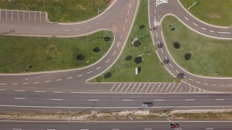 Imagem Terreno à Venda, 250 m² em Br 343 - Teresina
